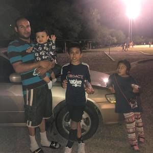 Meet your Posher, Daniela